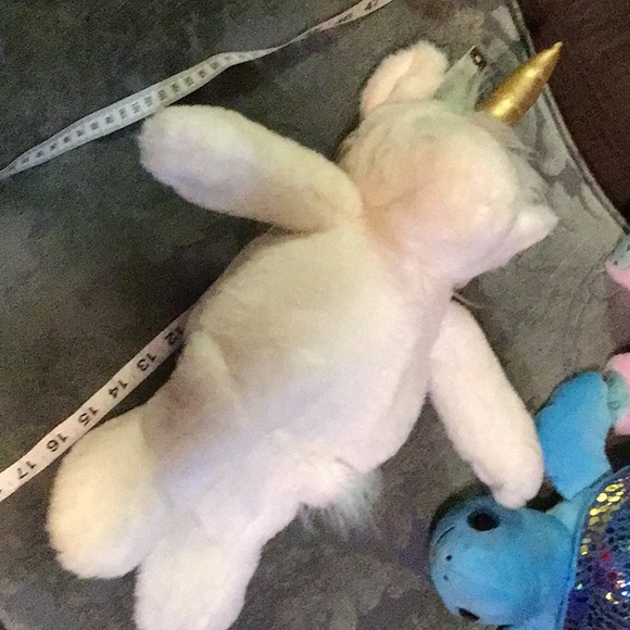 BUNDLE OF 5 STUFFED ANIMALS - Picture 2 of 6